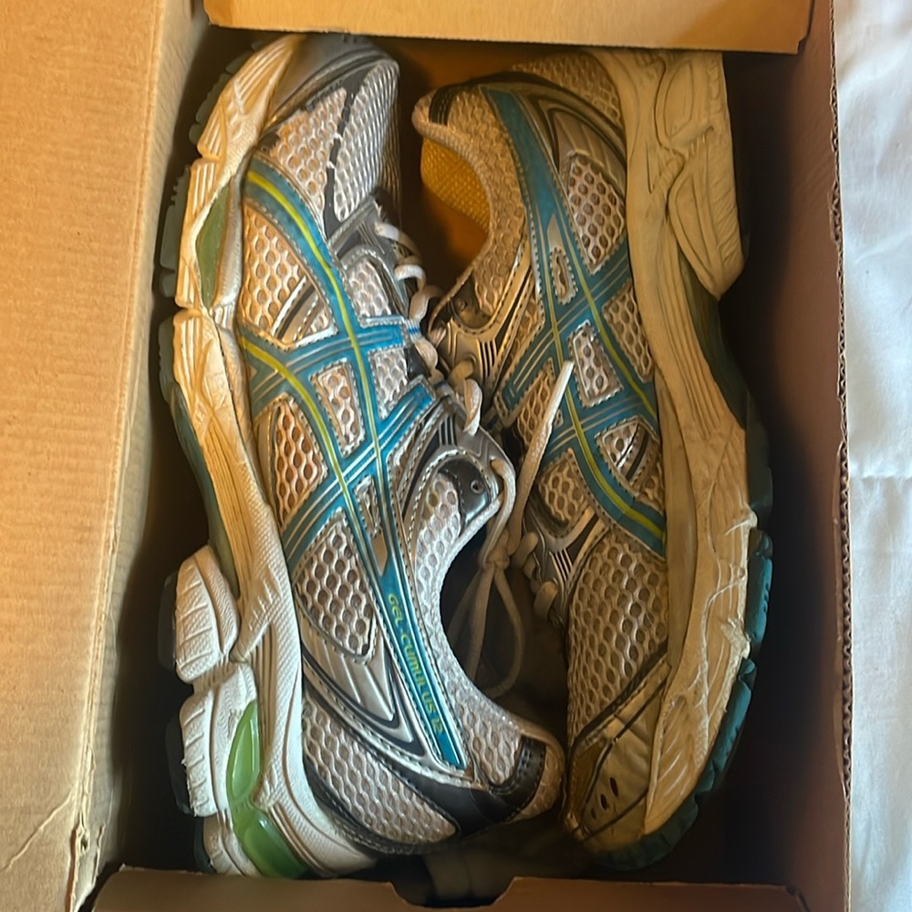 ASICS